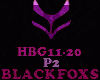 HARDSTYLE - HBG11-20 -P2