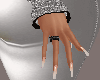 Glam Silver Warmers