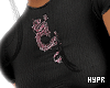 Dragon Tee | Cropped