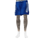 CH Shorts (Blue)