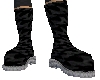 Wiccan Ninja Boots(male)