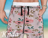 K* Couple Beach Short