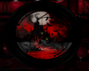 Oval Vampire Frame anim.