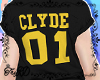 eKID Clyde Tshirt.