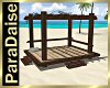 [PD] Beach Gazebo