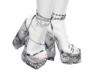 P Rich Heels