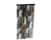 Bald Eagle Long Curtains