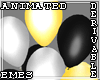 2021 Animated Balloons