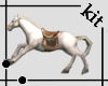 [Kit]White horse