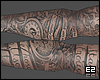 Ez| Arms Tattoos