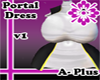 Portal Dress Aplus V1