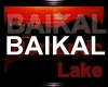 [CY] ROMANCE LAKE BAIKAL