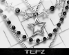 𝕿 . SILVER ★ STARS