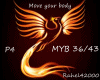 Move your body P4