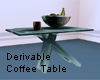 (PA) Derivable Table