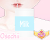 ♡ Milk