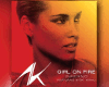  On Fire(GF1-GF16)
