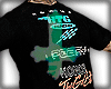 custom y2k shirt