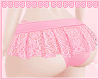 ♡ lil teddy skirt