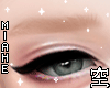 空 - Eyebrown Bloond