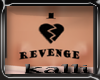 K:Skin Tattoo~Revenge