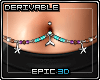 [3D]*Dev* Belly Beads V2