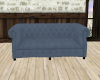 Classic Couch - Blue