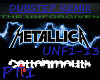 Unforgiven DUB RMX