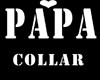 COLLAR PAPA