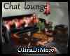 (OD) Chat lounge