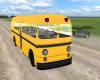 Yellow Bus