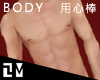 . YOJIMBO BODY