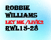 robbiewilliams let2