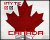 Canada Tank [x] Grey 