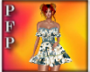 [ZT]Spring Lilly Dress