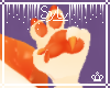 Vulpe | [F] Paw