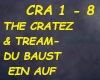 TREAM CRATEZ -DU BAUST