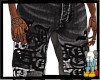 Stem| complex denim