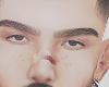 Manu brows