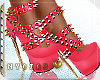 !N! LifeLove™ .Heels