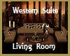 Western Livingroom Suite