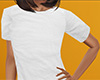 DRV White T-Shirt (F)