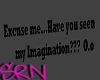 {Srn}Imagination Sign