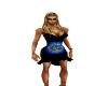 Florida gators dress
