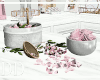 Rose Tea