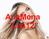AnaMena "Las12"