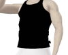 skull camo black tank