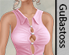 Conjunto Perolado Rosa Conjunto Perolado Rosa