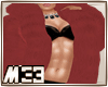 [M33]fur w lingerie