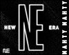 ɳ New Era Neon Sign